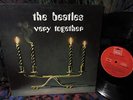 SCARCE  SOLID & CLEAN 1969 ORIG THE BEATLES - VERY TOGETHER Paul Is DEAD Cover