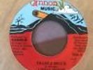 DIGI reggae 45 LITTLE DEVON Trash & Bruck CANNON digital dancehall HEAR