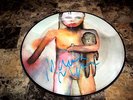 Marilyn Manson RARE Signed Limited 10