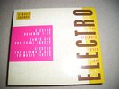 Street Sounds Electro Box Set Vol. 1-22 (3 Discs)