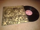 JETHRO TULL STAND UP GERMAN PRESSING GATEFOLD POP UP SLEEVE 12