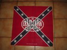 rare, flag , crazy cavan , 50par 50 , dedicasé ,  rockabilly , teddy boys ,
