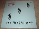 THE PHYSICIANS / CAMPO DI MARTE - PHYSICIANS - JAZZ / PSYCH / PROG ROCK