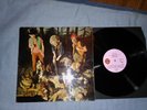 JETHRO TULL  this was  1968-  FIRST  UK  PRESS  - PINK ISLAND ( ACE)- MONO- EX+