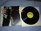 THE ROLLING STONES  sticky fingers 1971-FRANCE EARLY PRESS - WITH ZIP-EX+
