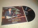 CLIFFORD CURZON GEORGE SZELL BRAHMS PIANO CONCERTO 12
