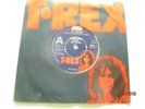 T REX THE GROOVER MARC BOLAN 45 DEMO PROMO MINT