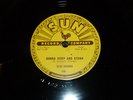 Slim Rhodes - Gonna Romp And Stomp rockabilly 78 on Sun