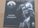 BLACK SABBATH: Die young / Neon knights 7