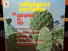 LP LOS MADRUGADORES DEL BAJIO Cañonazos norteños CAYTRONICS CYS 1271
