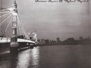 The Bridge - Thomas Leer & Robert Rental (Vinyl IR007)