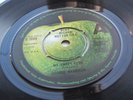 GEORGE HARRISON  1970 UK  APPLE DEMO RECORD  NOT FOR SALE   MY SWEET LORD  EX++=