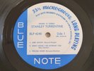 Stanley Turrentine - Rough N Tumble (1966) LP (VG+)  RARE Blue Note Liberty 1st