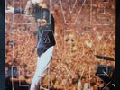 INXS Live Baby Live MERCURY Holland Press 1991 VINYL LP EX Hutchence