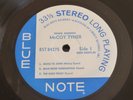 McCoy Tyner - Tender Moments (1968) LP (VG+ - VG++)   Blue Note Lib 1st
