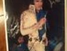 Ronnie Tutt Jerry Scheff Glen D Hardin Elvis Presley TCB Band Autographs