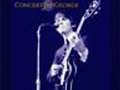VARIOUS - Concert For George - Vinyl (limited 4xLP + booklet  in slip case)