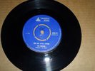 THE PIONEERS 'GIVE ME LITTLE LOVING / THIS IS SOUL' AMG 811 AMALGAMATED 1968 UK