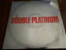 KISS DOUBLE PLATINUM ALBUM