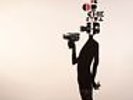 CINEMATIC ORCHESTRA, The - Man With The Movie Camera - Vinyl (2xLP)