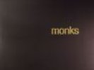 MONKS - Black Monk Time - Vinyl (gatefold vinyl 2xLP + booklet)