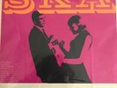 The Real Jamaica Ska original 1964 LP radio station copy.