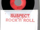 STRYCHNINE  Suspect Rock'n'roll 1978 Bordeaux