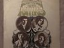 The Kinks - Something Else By The Kinks - NPL 18193 VERY RARE A1 / B1 1ST PRESS