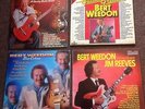 BERT WEEDON 8 X ALBUM SET ALL IN  GREAT CONDITION VINTAGE  VINYL  FREE POSTAGE