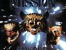 The Mission - Masque (vinyl) Vinyl LP Mercury NEW
