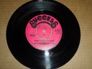 RUPY & SIDY/ RUPIE EDWARDS ALL STARS 'YOUNG GIFTED & BLACK' RE-910 SUCCESS 1970
