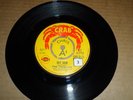 THE TENNORS 'BAFF BOOM / FEEL BAD' CRAB 26 CRAB RECORDS 1969 UK ISSUE