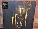 OPETH - Ghost Reveries, Import 180 Gram 2LP BLACK VINYL + Poster New & Sealed
