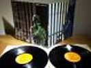 DAVID BOWIE - STAGE LP UK 1ST RCA VICTOR MINT-/EX+/EX