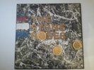 THE STONE ROSES 1ST VINYL LP 1989 SILVERTONE 1184-1-JRE1 M/NM