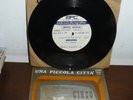 ACETATO - LACCA  VAN WOOD & L'ORCHESTRA DEL CIRCO 10  7
