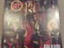 slayer reign in blood vinyl