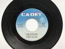 Northern Soul, R&B, Terry Callier, Look At Me Now