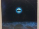 Batman Soundtrack LP - Warner Bros 25977-1 - Elfman 1989 Original - Tested EX+