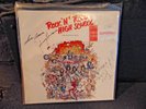 RARE The Ramones 'Rock N' Roll High School' Signed by all 12