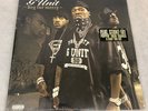 Brand New G Unit Beg For Mercy 2 Vinyl Set PROMO Interscope Records Sealed LP