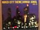 Ahmad Jamal - Naked City Theme * Argo 733 DG Stereo Jazz LP