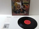 Ozzy Osbourne / Ultimate Live Ozzy / CBS 15AP 3269 / JAPAN LP OBI Poster A5639