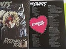 LP the Saints Eternally Yours - Yellow Vinyl- RSD 2015 - Still Sealed
