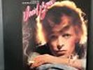 David Bowie Young Americans Vinyl LP Excellent Condition