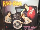 The Stray Cats Rant N' Rave EMI America Records, 1983, SO-17102, FACTORY SEALED