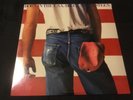 Bruce Springsteen - Born In The USA, Columbia, QC 38653 LP SEALED