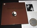 GOULD: BACH THE WELL-TEMPERED CLAVIER 4LP BOX CBS MINT