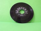 Buddy Holly, Love Me/Blue Days-Black Nights,  7 Inch Single