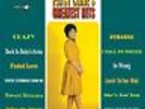 PATSY CLINE - GREATEST HITS NEW VINYL